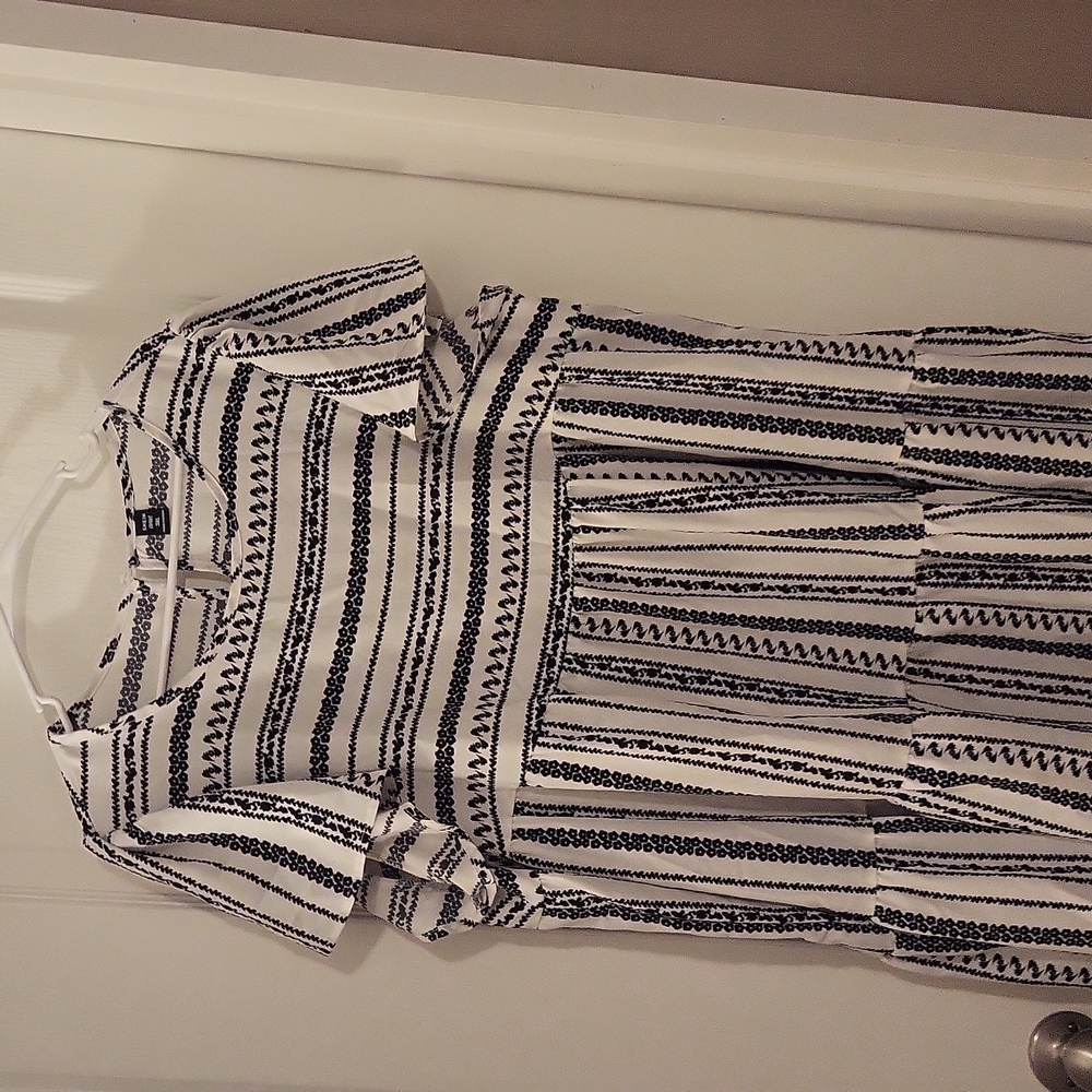 Shein dress